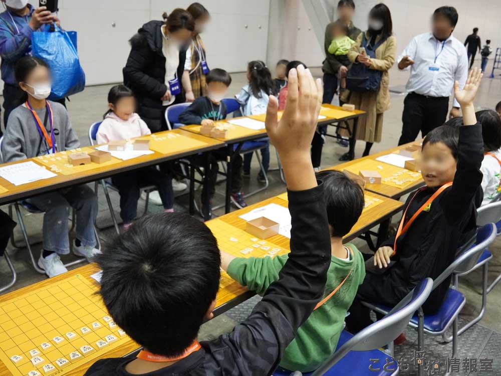 駒ならべチャレンジ③