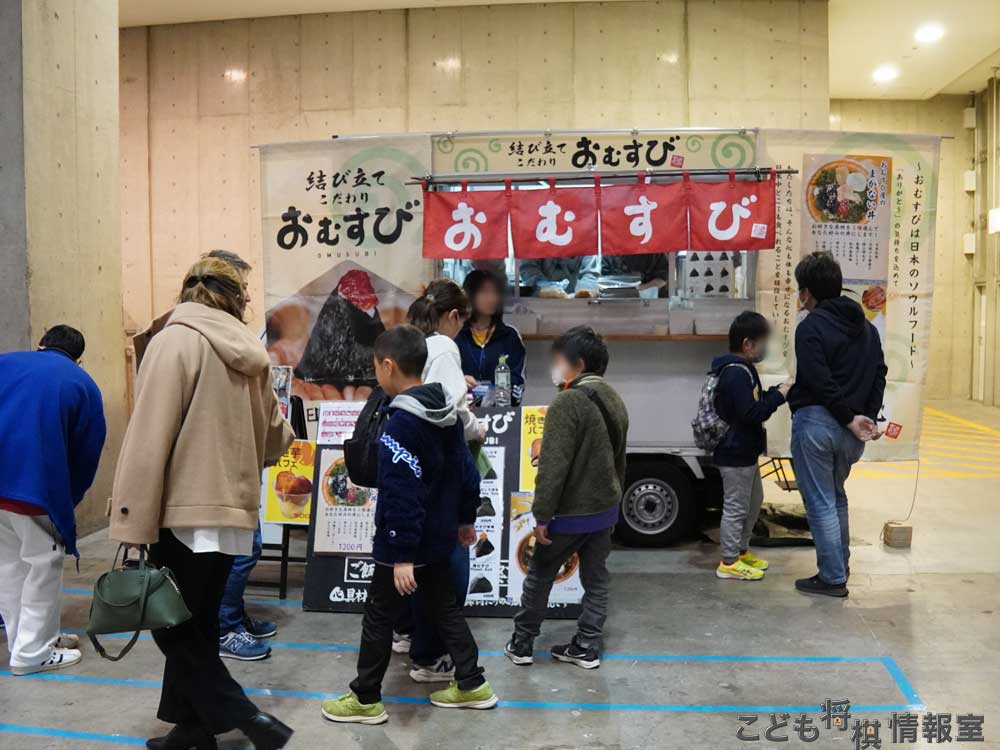 日本の心しゃけ店