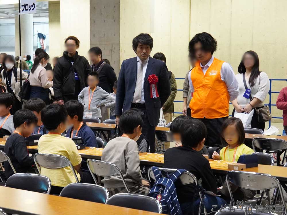 トーナメント戦⑤