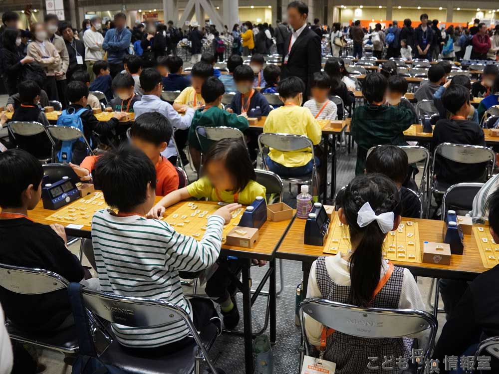 トーナメント戦②