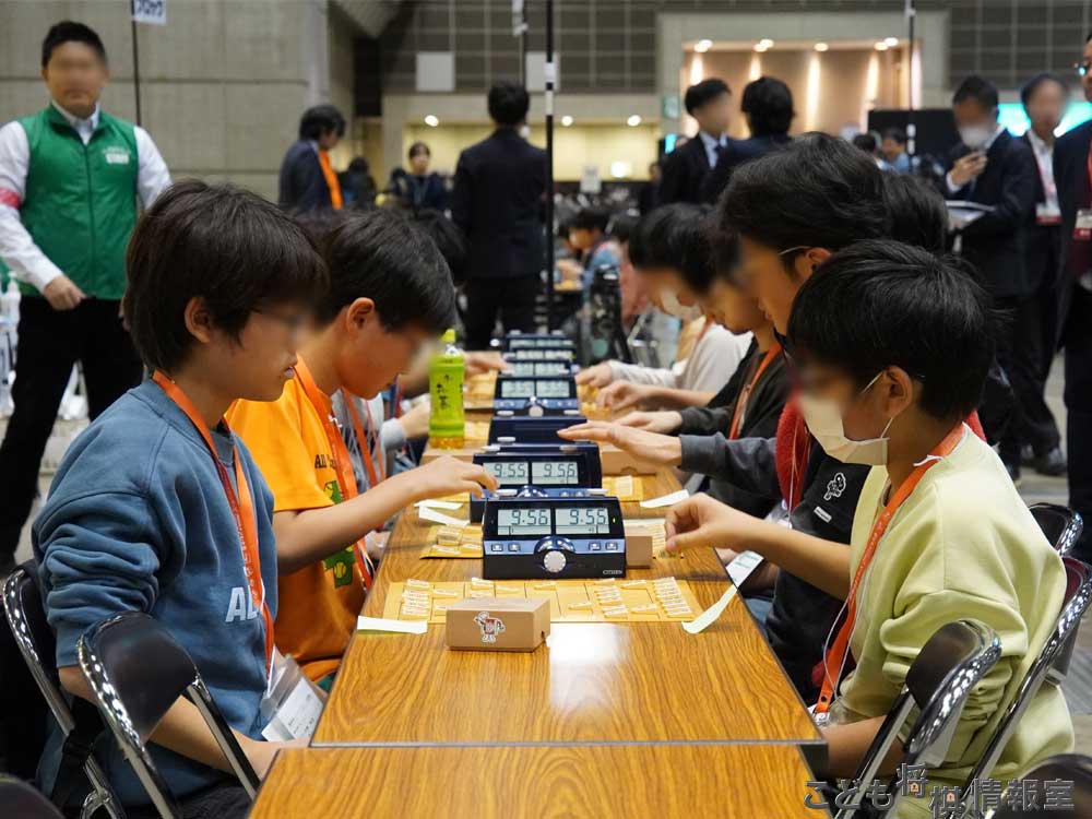 トーナメント戦⑥