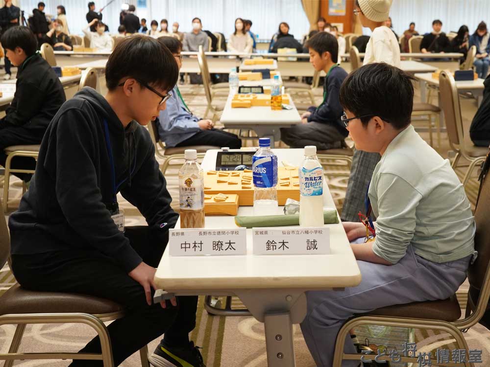 本戦トーナメント1回戦⑦中村_鈴木