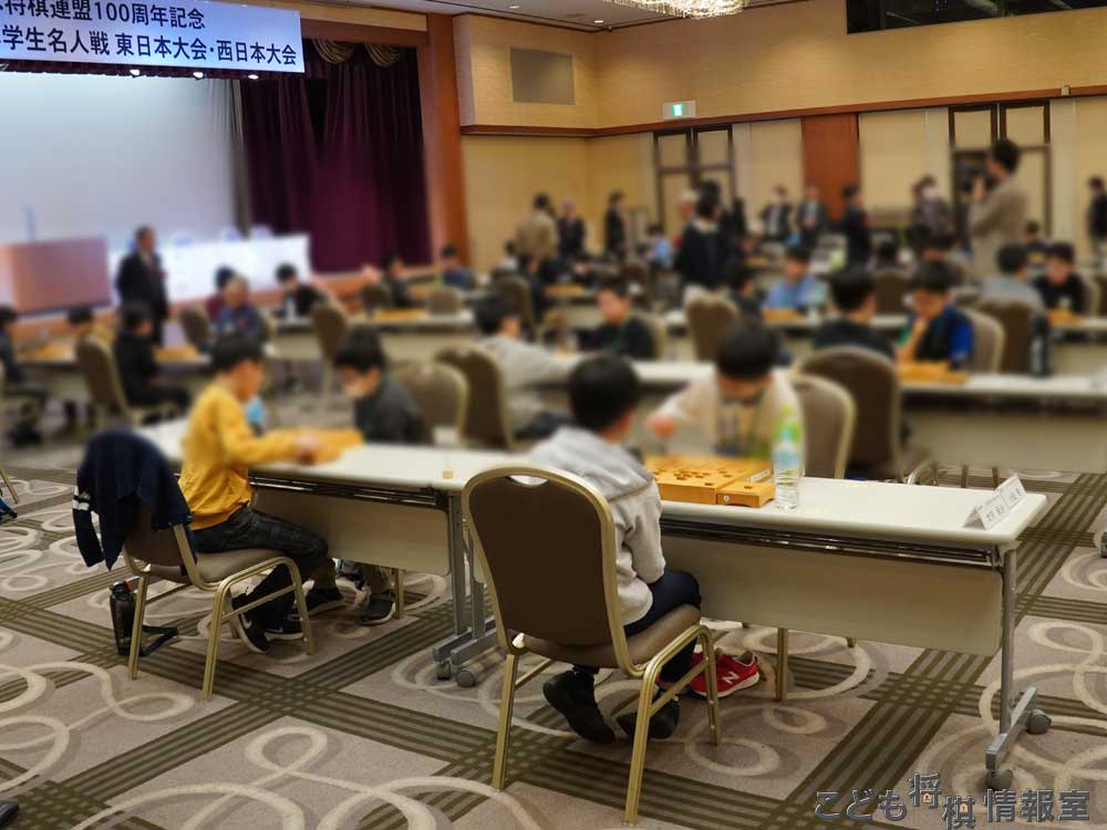 昨年度第50回大会の様子