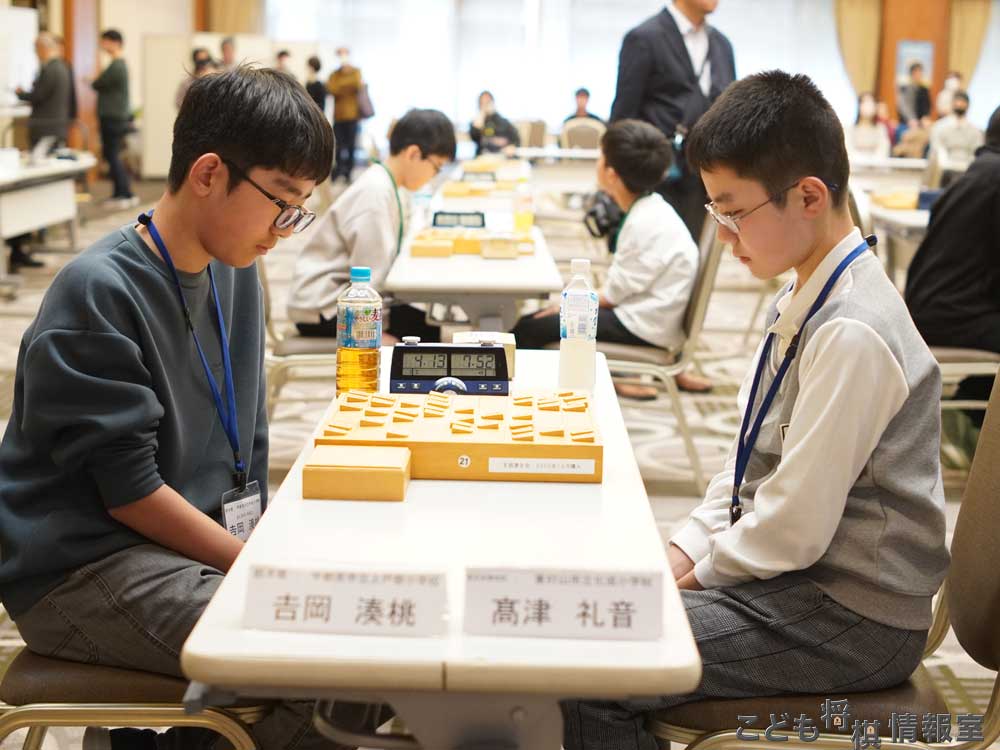 決勝トーナメント2回戦