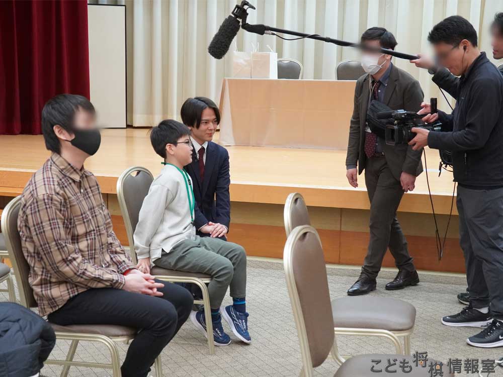 森君