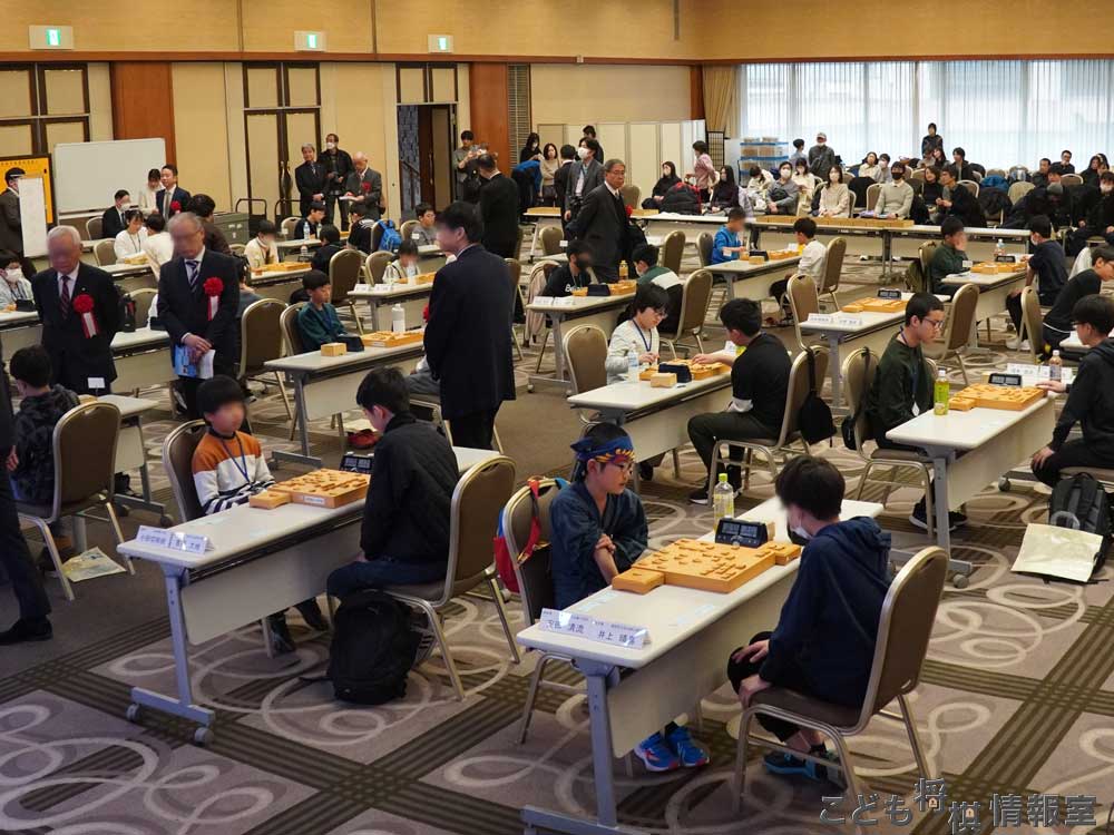 東日本大会・西日本大会の様子