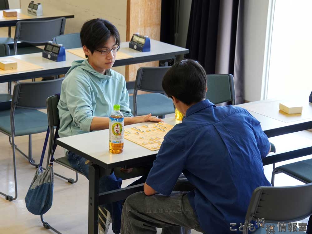 練習将棋