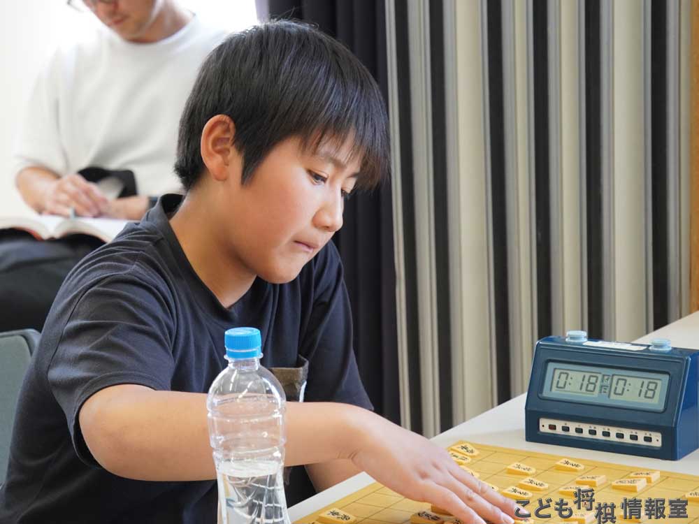 池本君