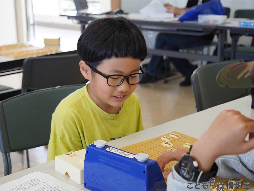 小学生低学年の部