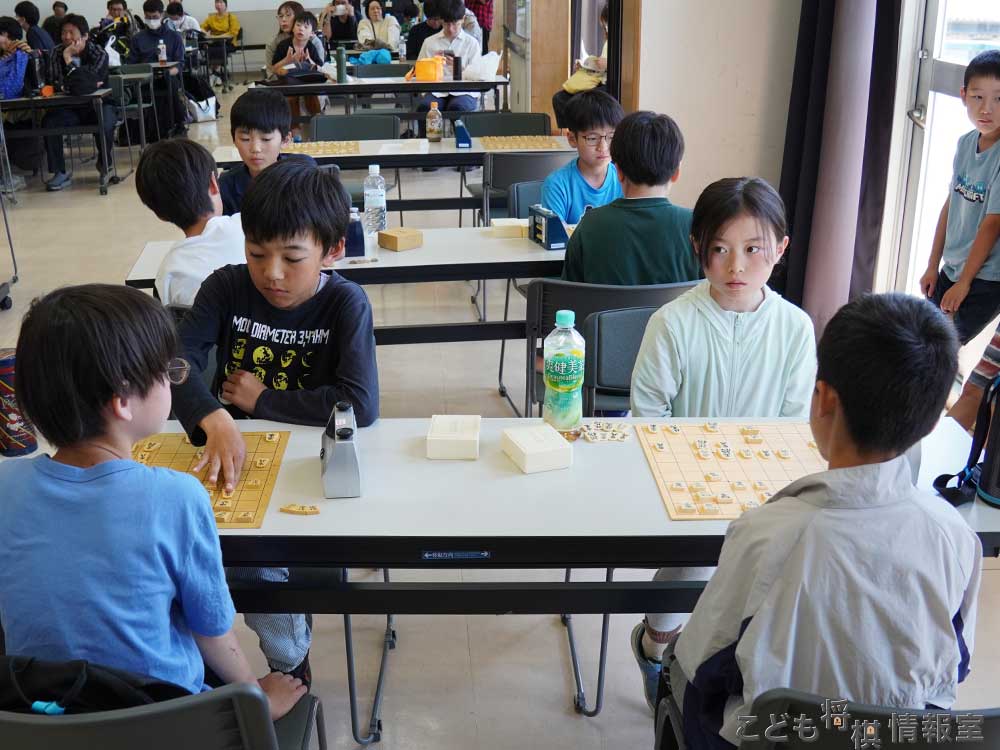 小学生高学年