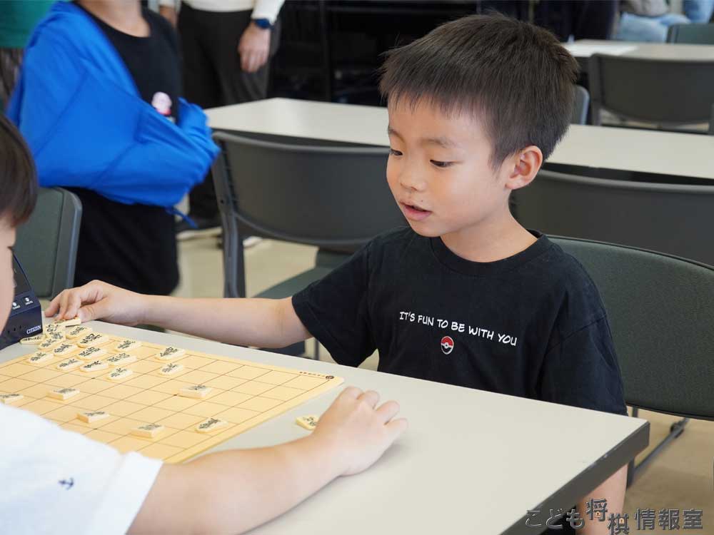小学生低学年の部