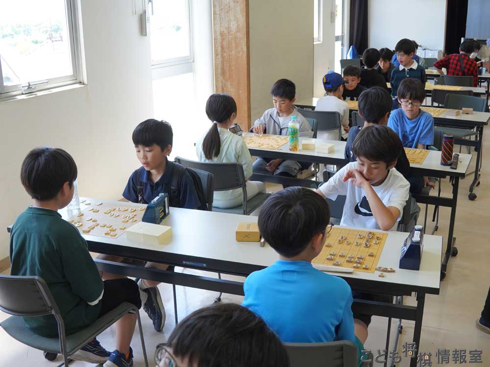 小学生高学年の部