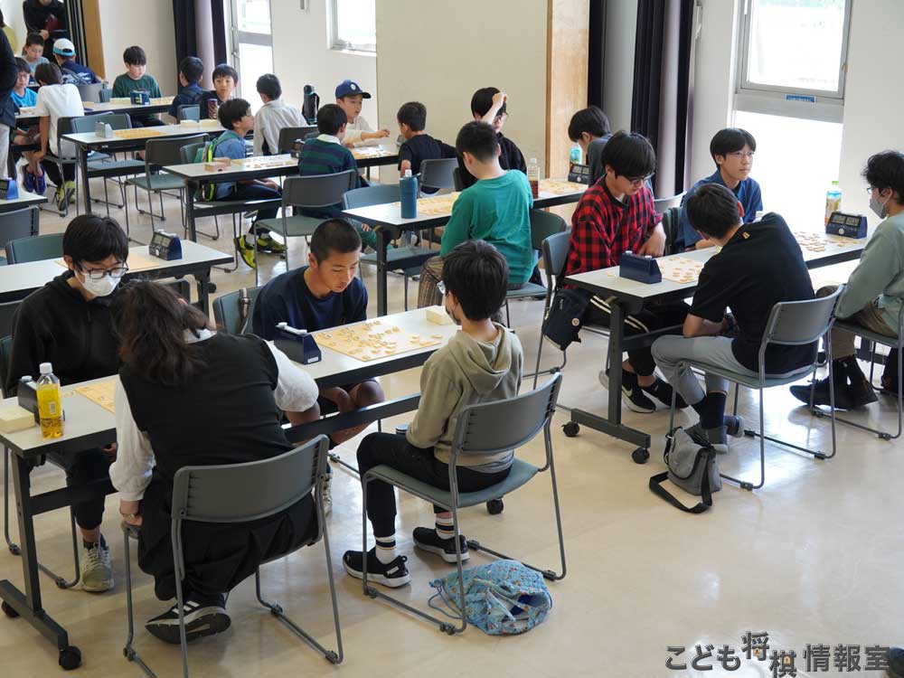 茨城県大会