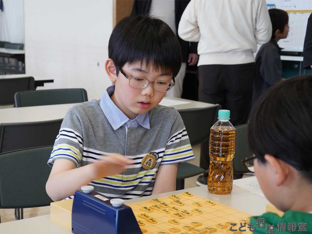 小学生高学年