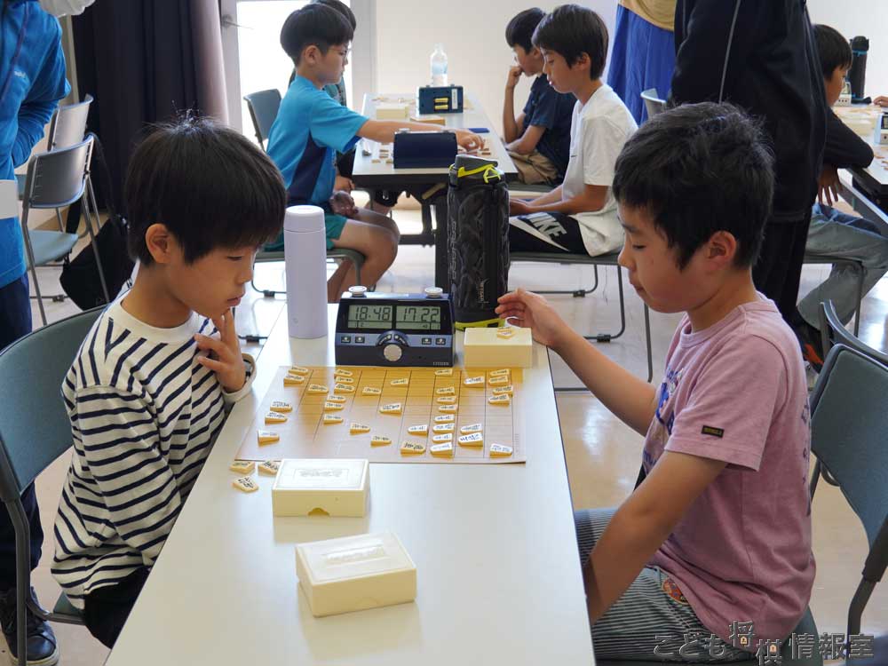 小学生高学年