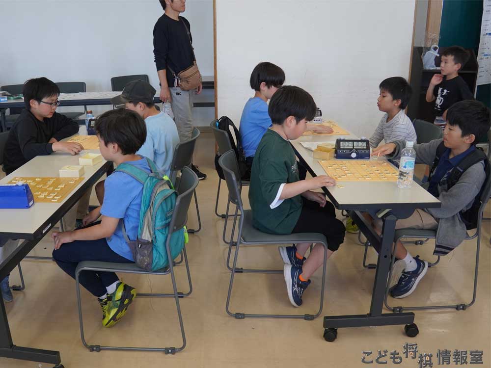 低学年の部