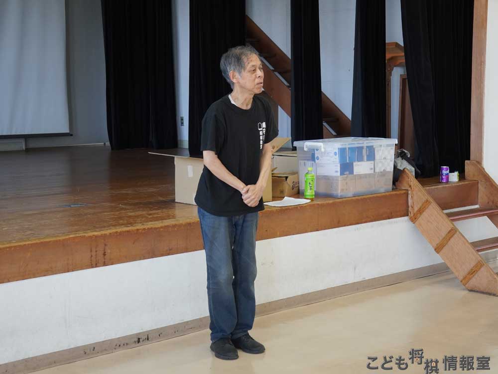 辻副支部長