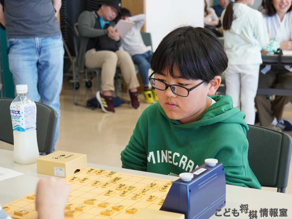 小学生高学年の部