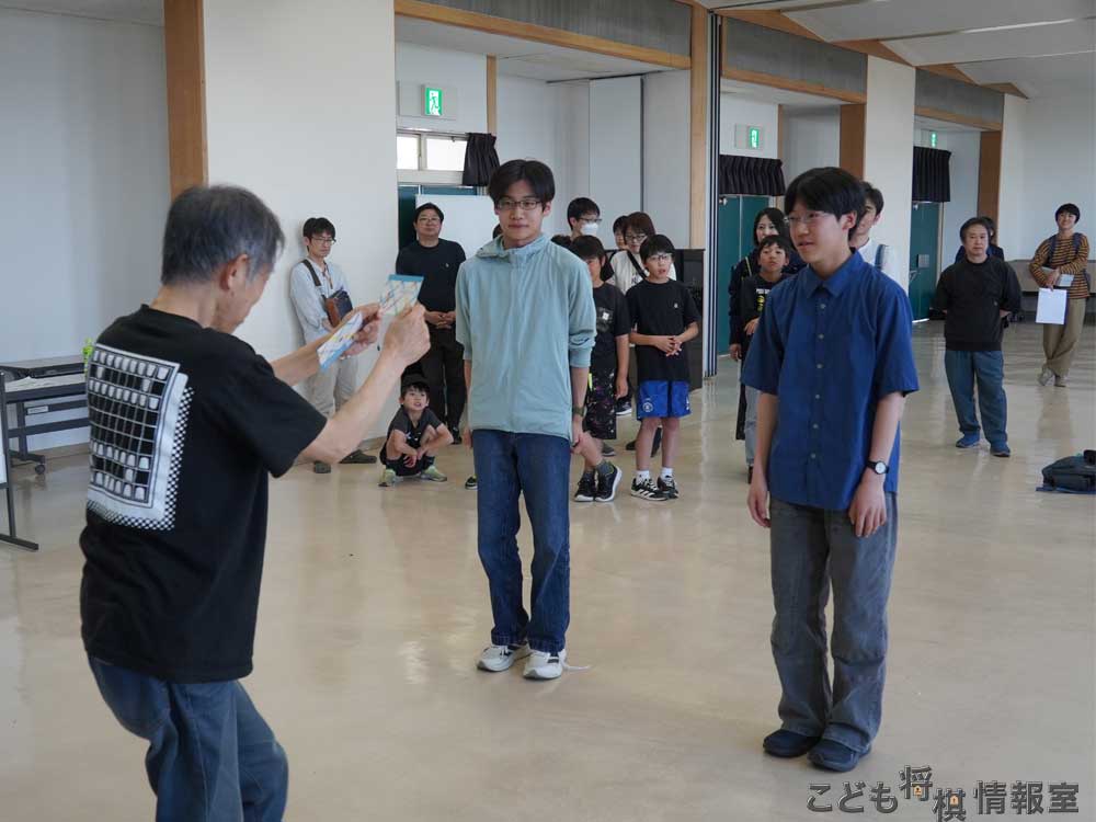 小針君、石原君