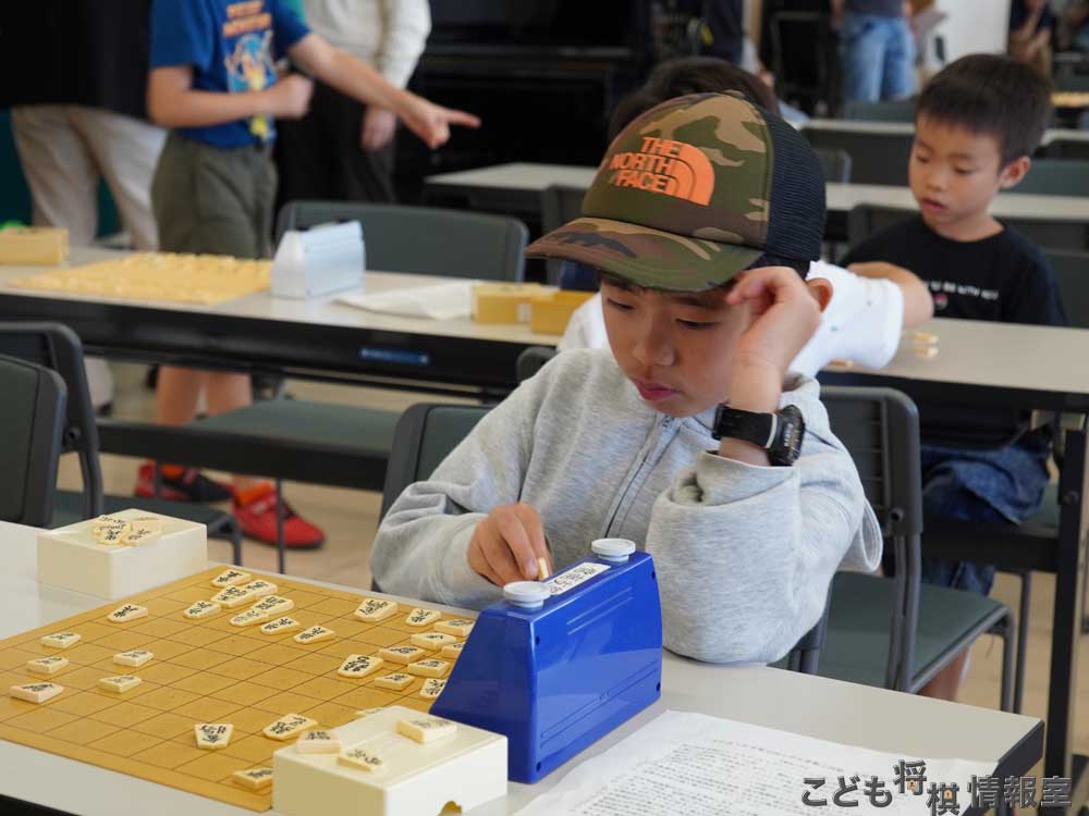 小学生低学年