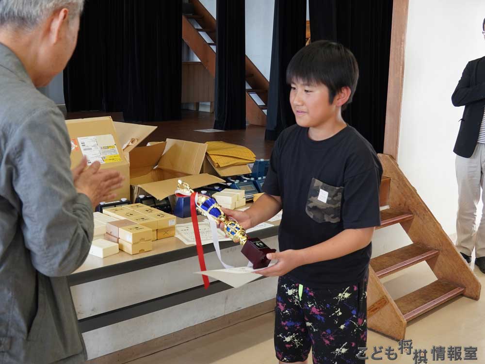 池本君