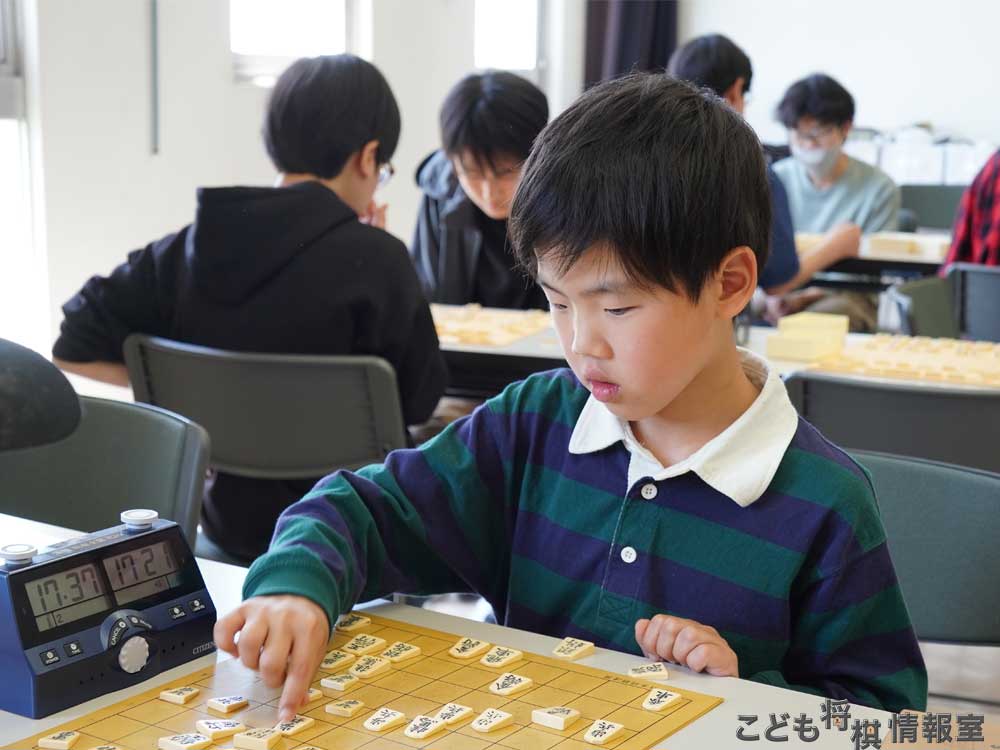 小学生高学年