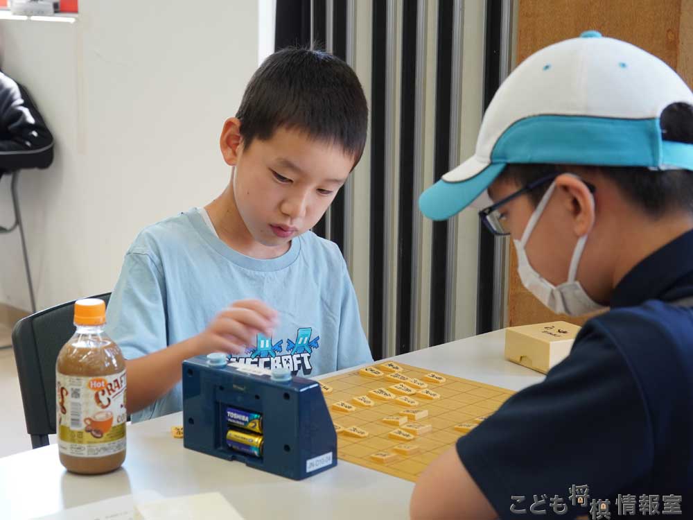 小学生高学年