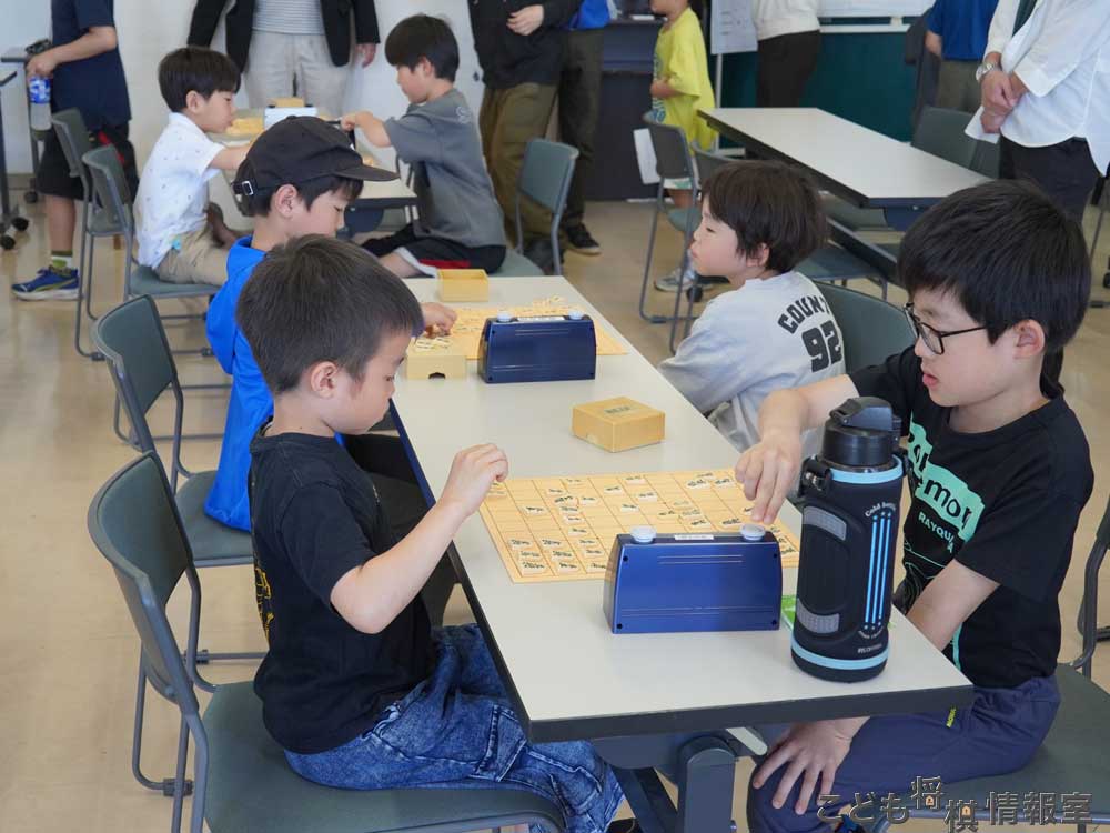 小学生低学年