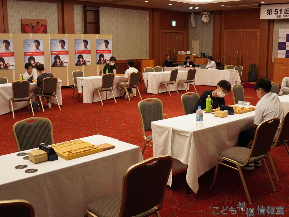 決勝トーナメント2回戦(ベスト8)