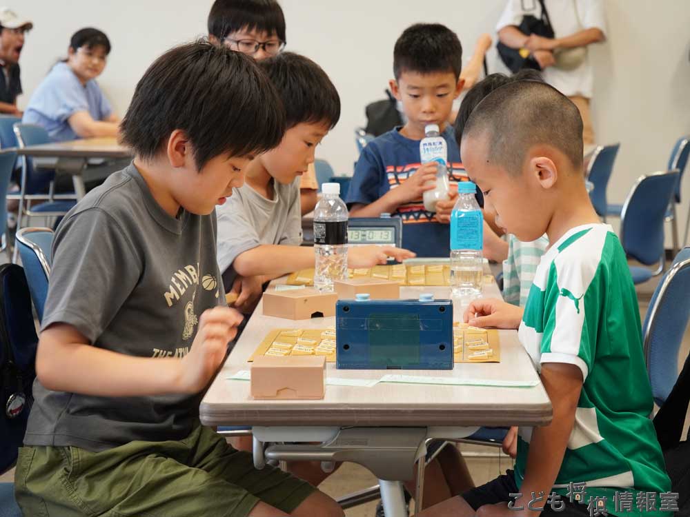第16回低学年ドラ王座戦