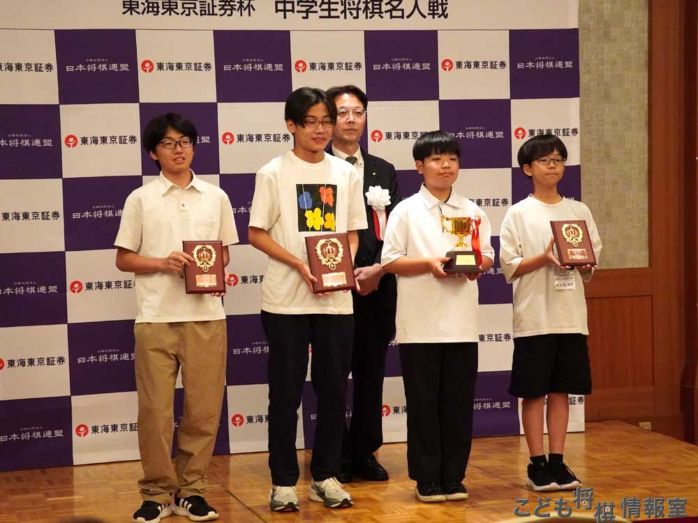 優勝カップ