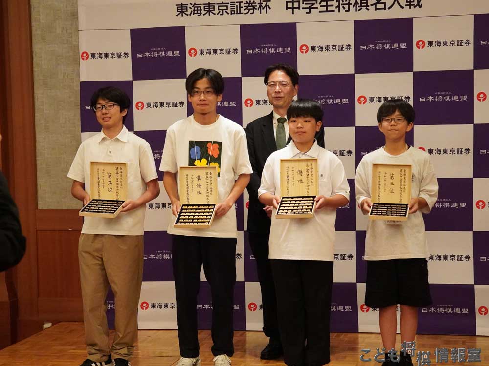 将棋駒