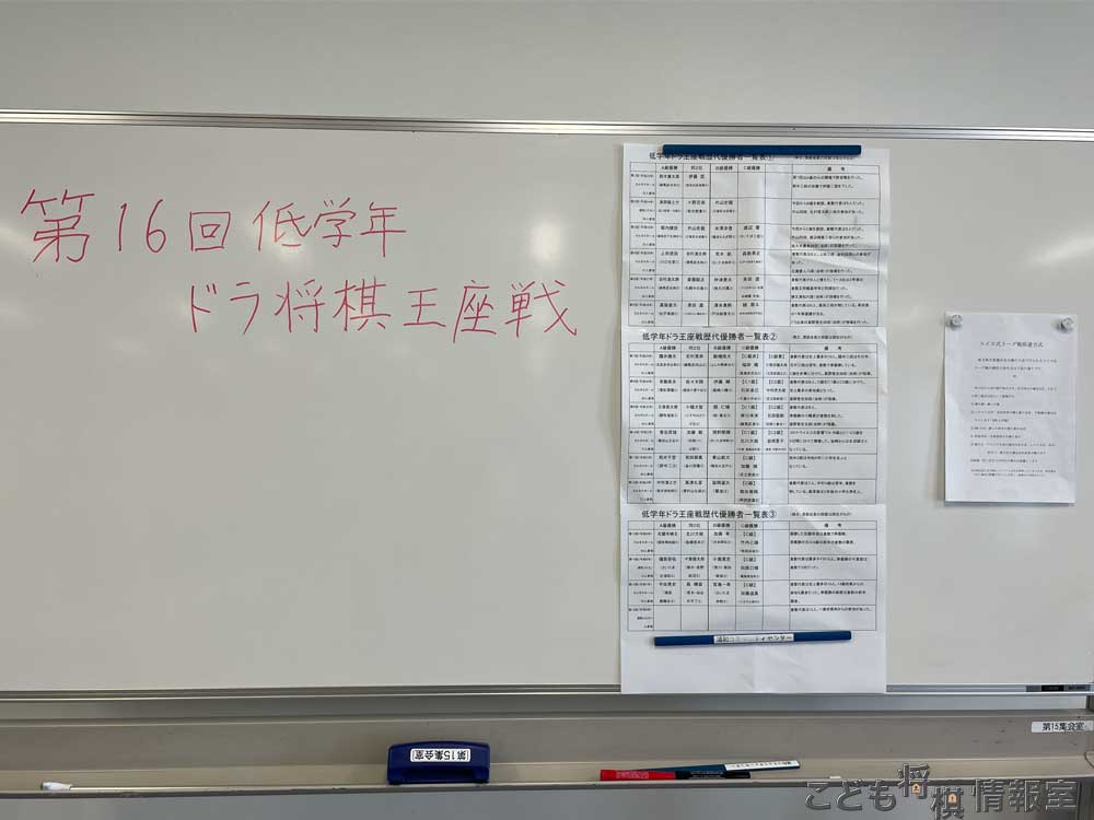 掲示板